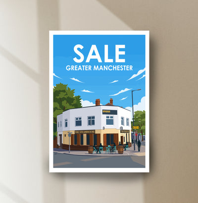 Greater Manchester