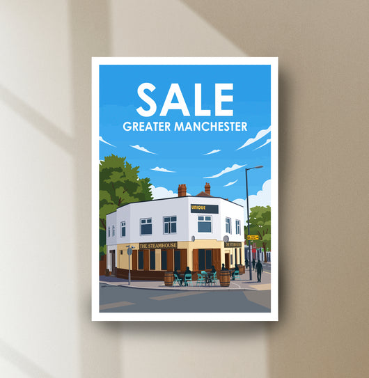 Greater Manchester