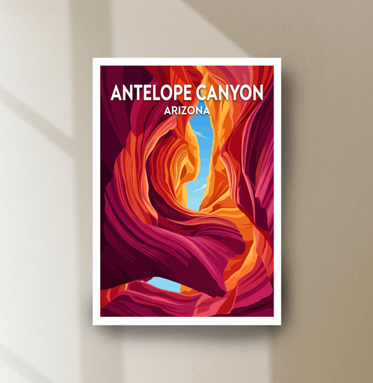 Antelope Canyon