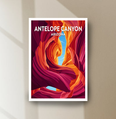 Antelope Canyon