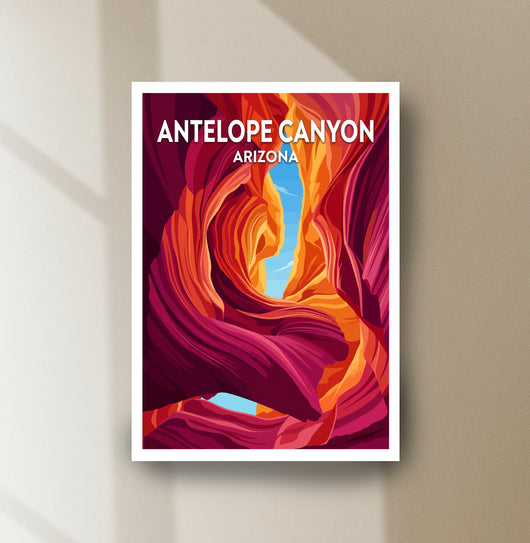 Antelope Canyon