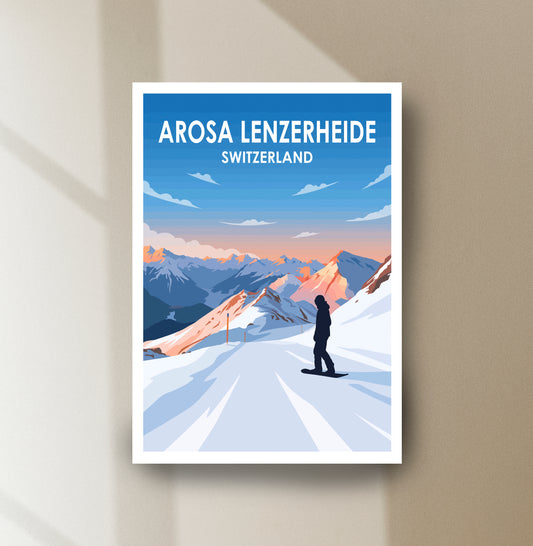 Arosa Lenzerheide