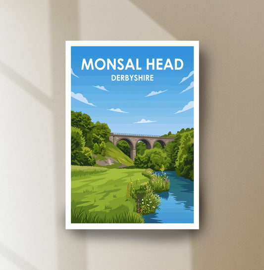 Monsal Head