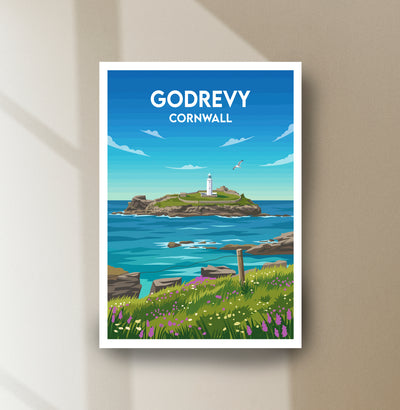 Godrevy