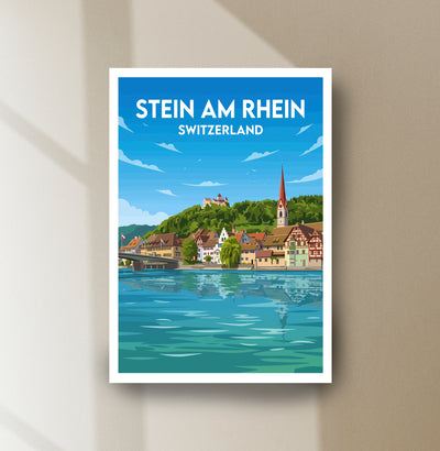 Stein am Rhein