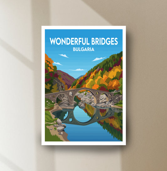 Devil's Bridge