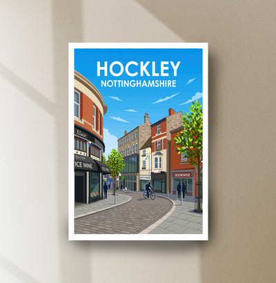 Hockley