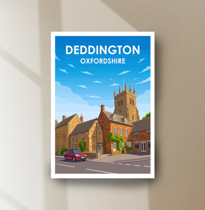 Deddington