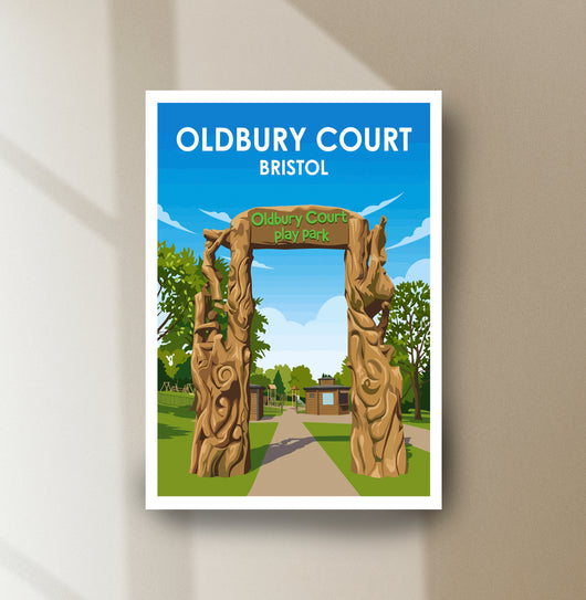 Oldbury Court