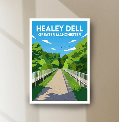 Healey Dell