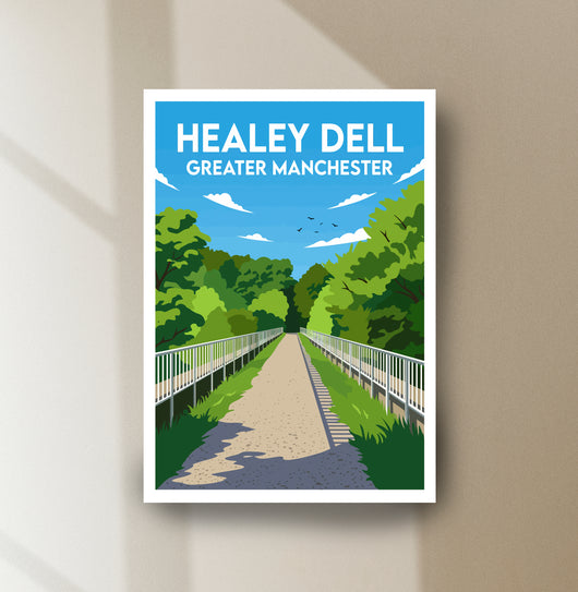 Healey Dell