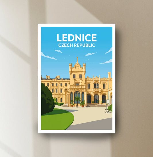Lednice