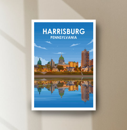 Harrisburg