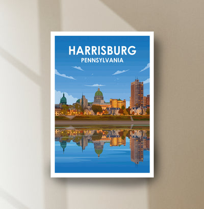 Harrisburg
