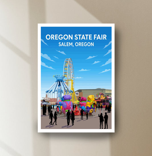 Oregon State Fair