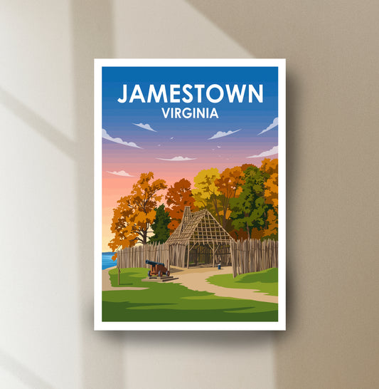 Jamestown