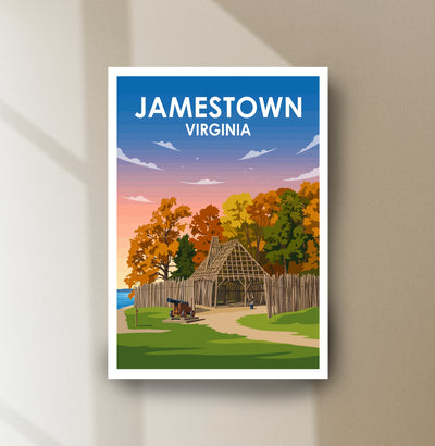 Jamestown