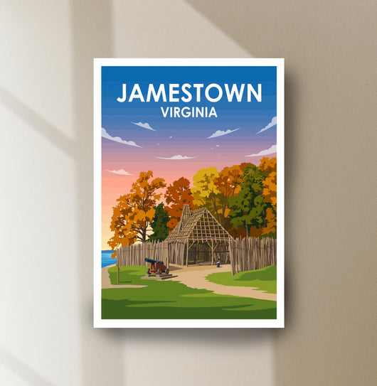 Jamestown