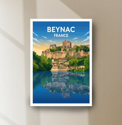 Beynac