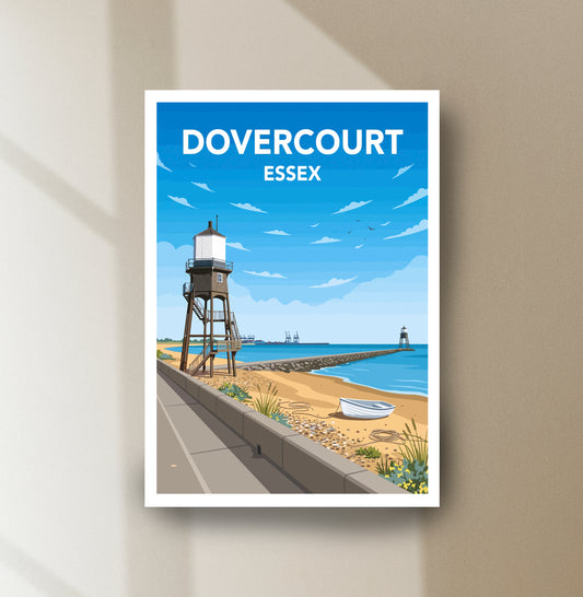 Dovercourt