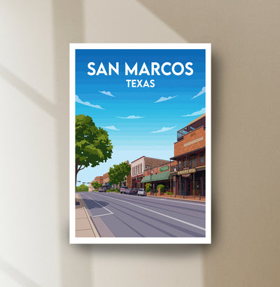 San Marcos