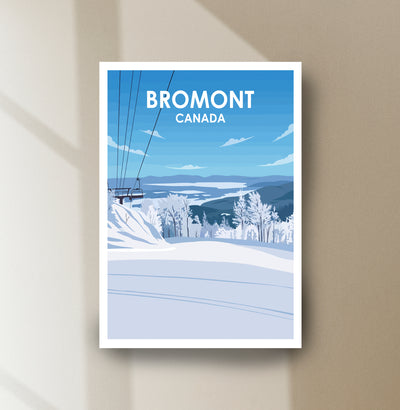 Bromont