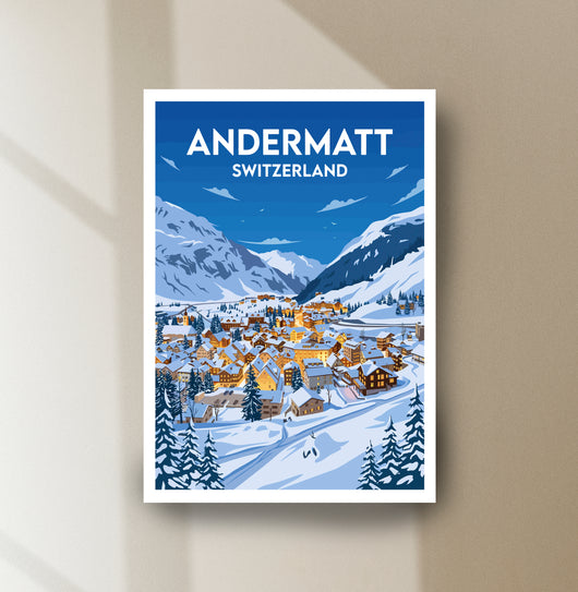 Andermatt