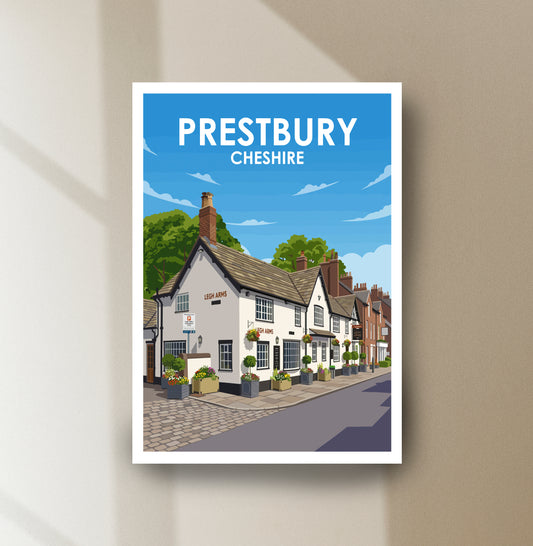 Prestbury