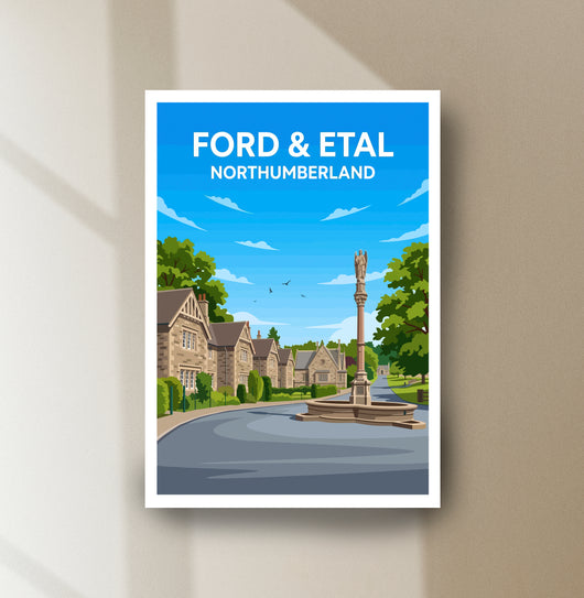 Ford & Etal