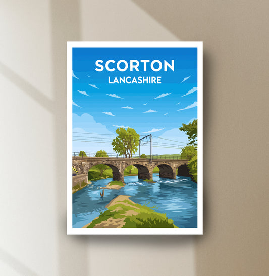 Scorton
