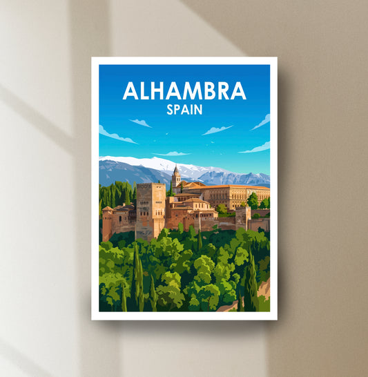 Alhambra