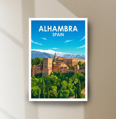 Alhambra