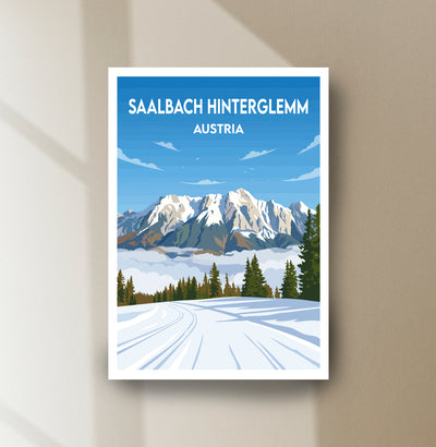 Saalbach Hinterglemm