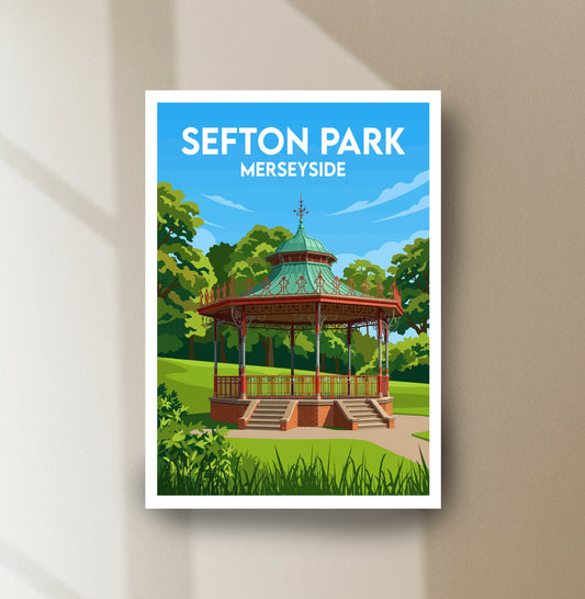 Sefton Park