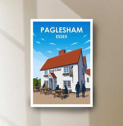 Paglesham