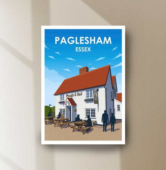 Paglesham