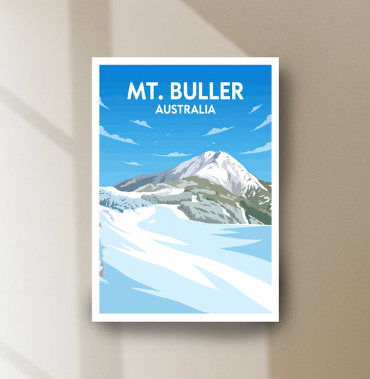 Mt. Buller