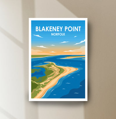 Blakeney Point