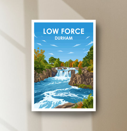 Low Force