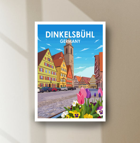 Dinkelsbühl