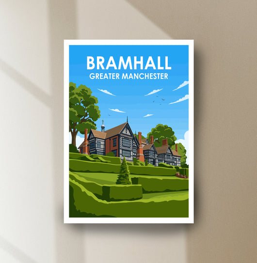 Bramall Hall