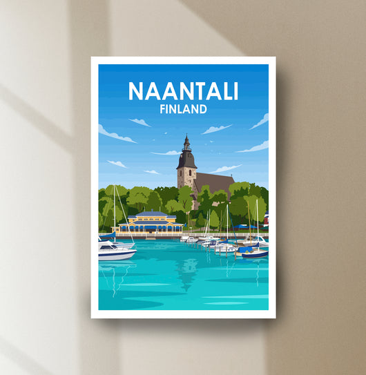 Naantali
