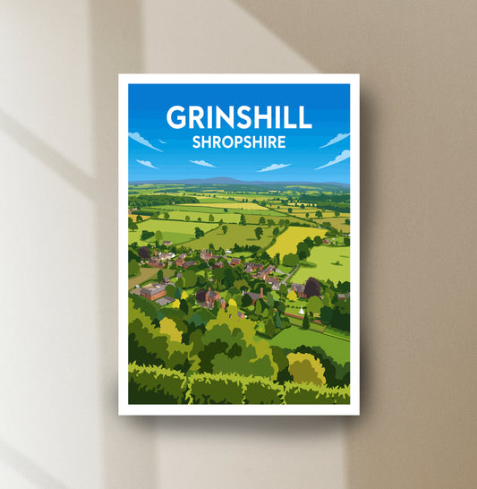 Grinshill