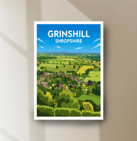 Grinshill