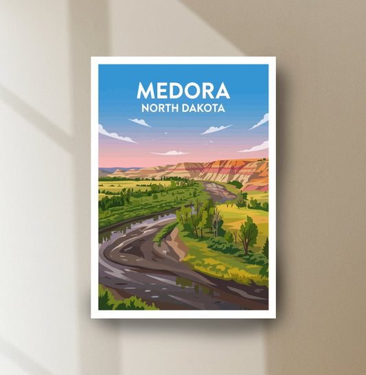 Medora
