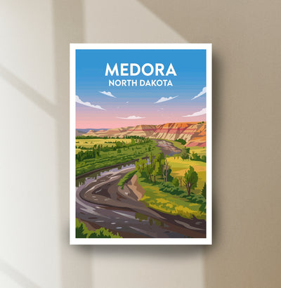 Medora