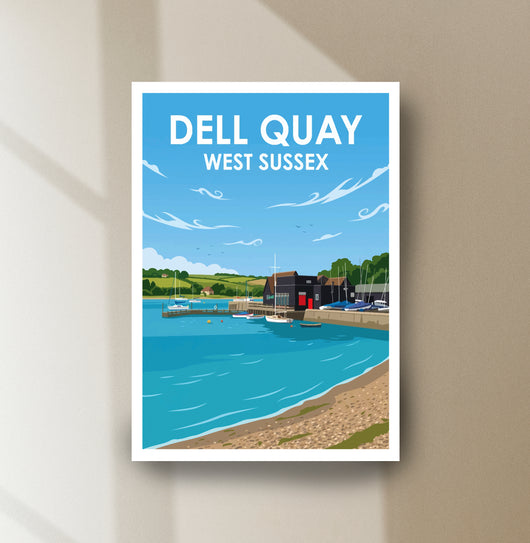 Dell Quay