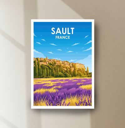 Sault