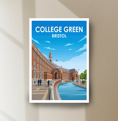 College Green