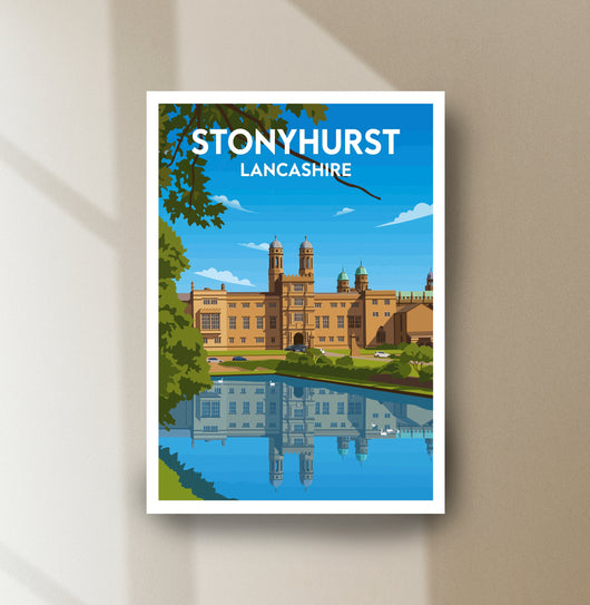 Stonyhurst
